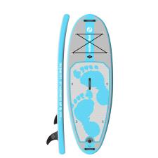 Two Bare Feet Entradia Junior All-Around iSUP 8' 6